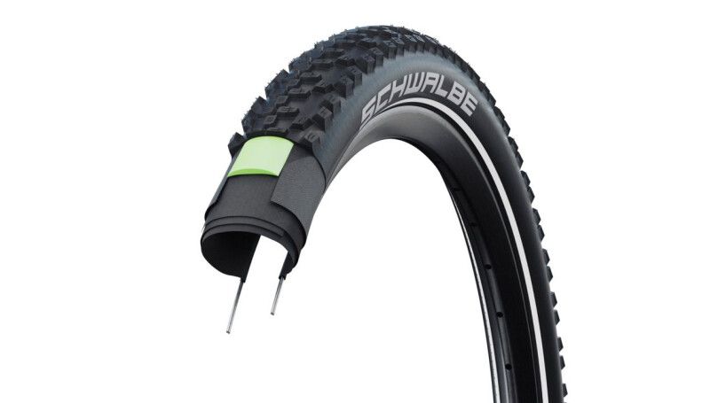 Покришка 28" Schwalbe Smart Sam PLUS 28x1.85 (47-622)67EPI