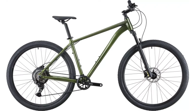 Велосипед 29" Pride MARVEL 9.2