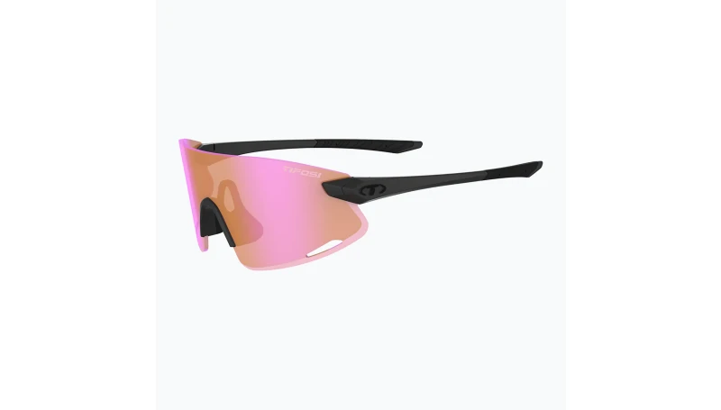 Окуляри Tifosi Vogel XC Blackout, лінзи AC Red (39%)