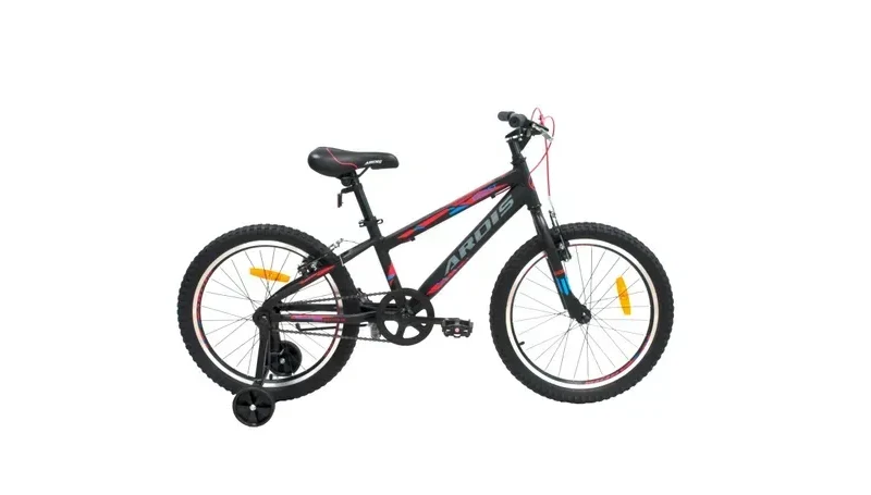 Велосипед 20" Ardis Ghost