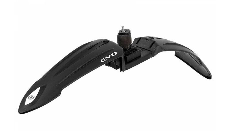 Крило переднє 26-29" PoliSport Cross Country Evo