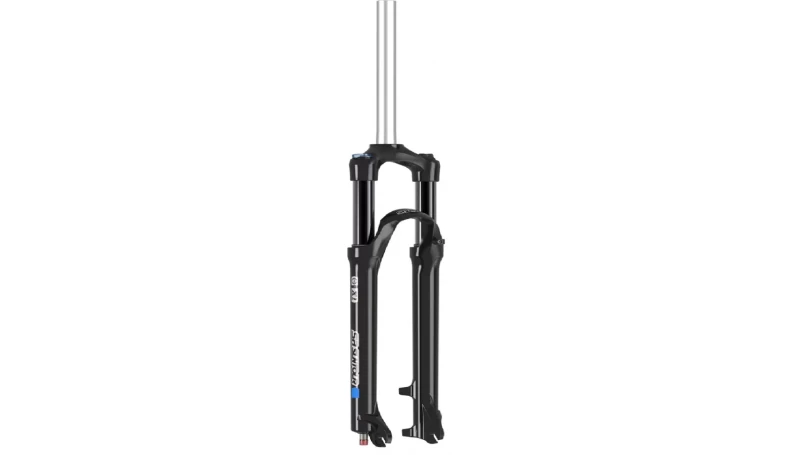 Вилка 29" SR Suntour SF22 Х1 DS LO R 29 100мм чорна