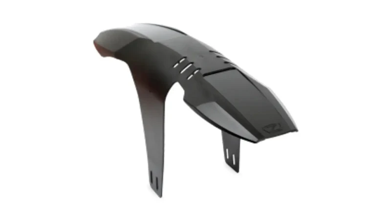 Крило переднє 26-29" Zefal "Deflector FM20"