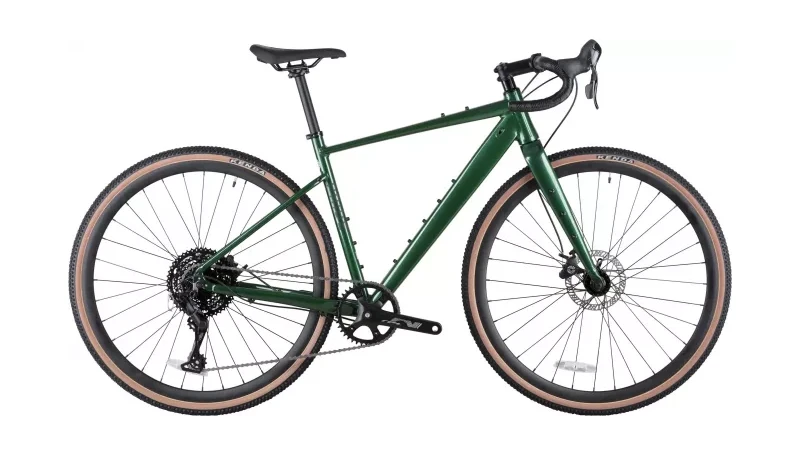 Велосипед 28" Pride ROCX 8.1