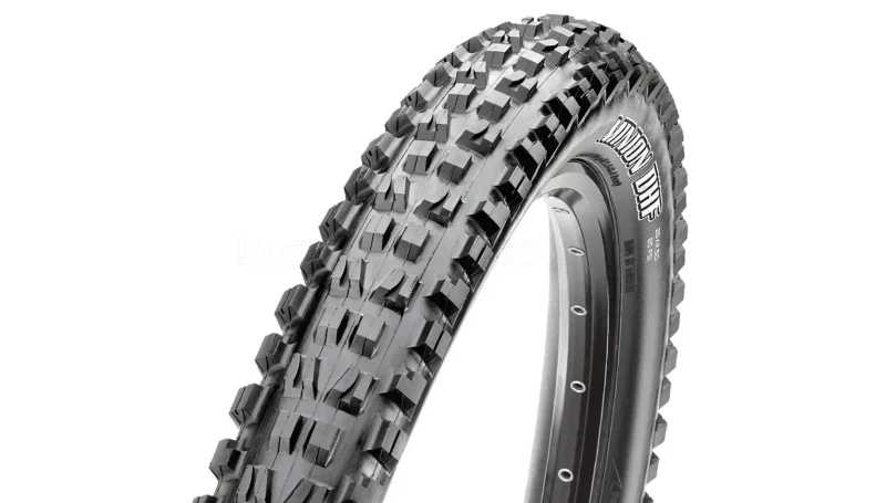 Покришка 26" MAXXIS MINION DHF 26X2.50WT TPI-60 Foldable EXO/TR