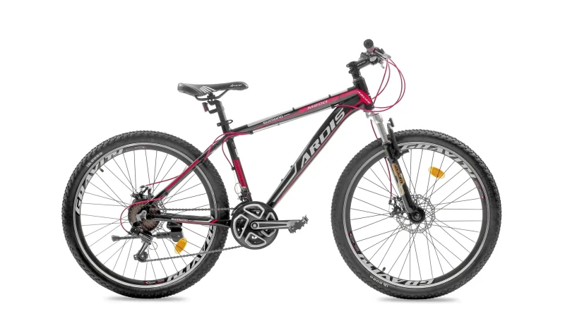 Велосипед 26" Ardis M20D