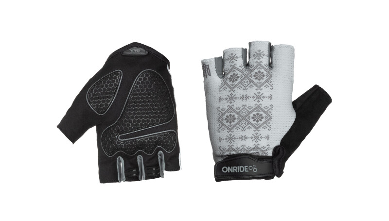 Рукавички ONRIDE Hold 30