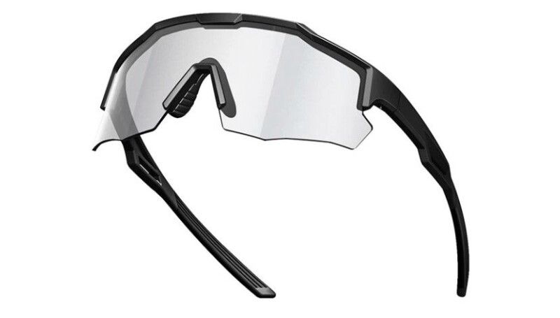 Окуляри ONRIDE CL Trend з лінзою Photochromic Mirror кат 1-3 (78-16%), оправа TR90
