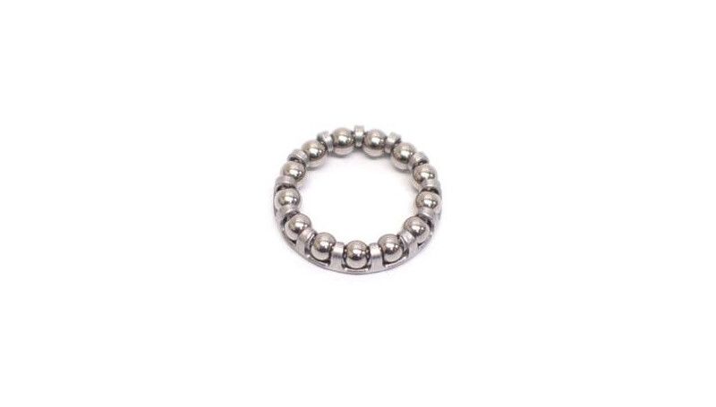 Підшипник втулки SG-8R20 BALL RETAINER P (3/16"X13)