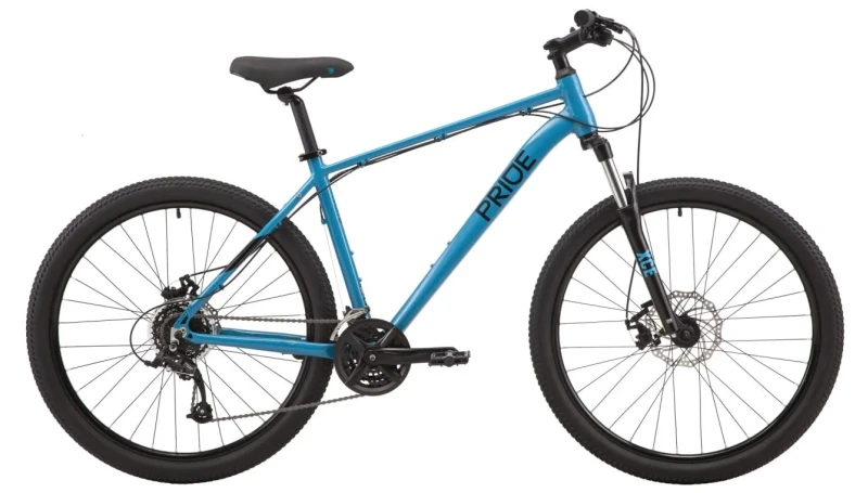 Велосипед 27,5" Pride MARVEL 7.2 2025