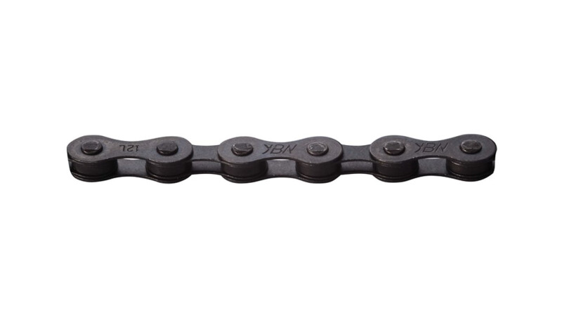 Ланцюг  1-шв ONRIDE X410 Wide Single-Speed 116 ланок + замок
