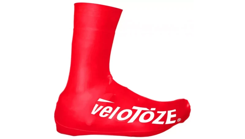 Бахіли VELOTOZE