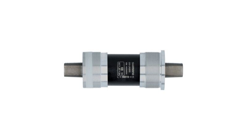 Каретка Shimano BB-UN300 BSA 68*110mm без болтів