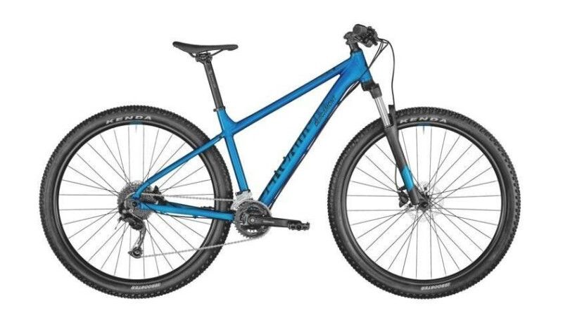 Велосипед 29" Bergamont Revox 4.0 2021
