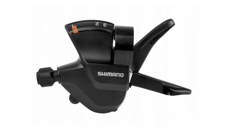 Шифтер Shimano SL-M315 3 шв