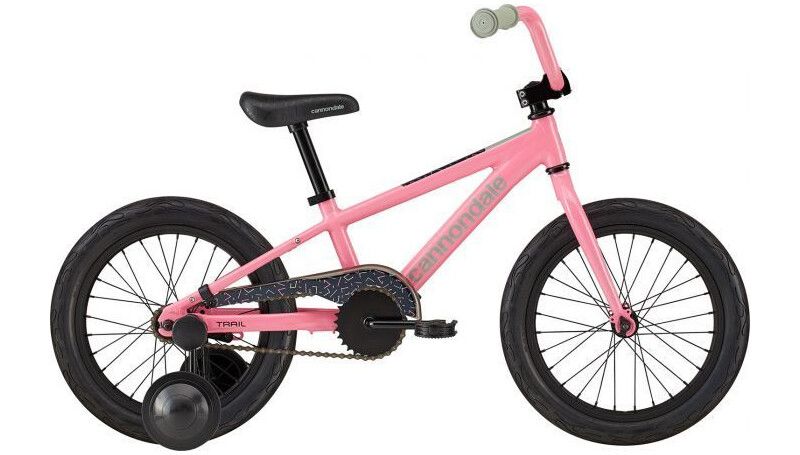 Велосипед 16" Cannondale Trail SS OS