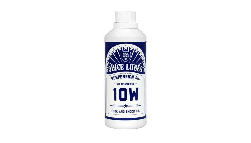 Олива для вилок Juice Lubes 10w (500ml) (5060268 050204 (JL10W)