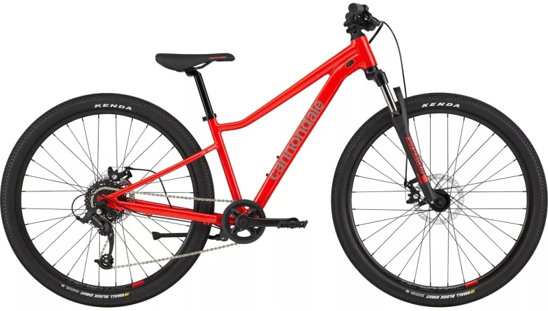Велосипед 26" Cannondale TRAIL OS 2025