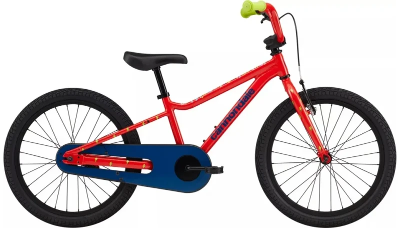 Велосипед 20" Cannondale TRAIL SS OS 2025