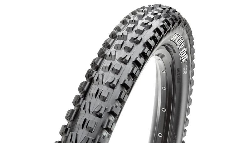 Покришка 26" MAXXIS MINION DHF 26X2.50 TPI-60 Foldable EXO/ST
