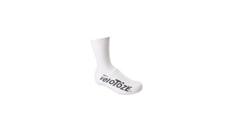 Бахіли VELOTOZE, білі, розм M(40.5-42.5)