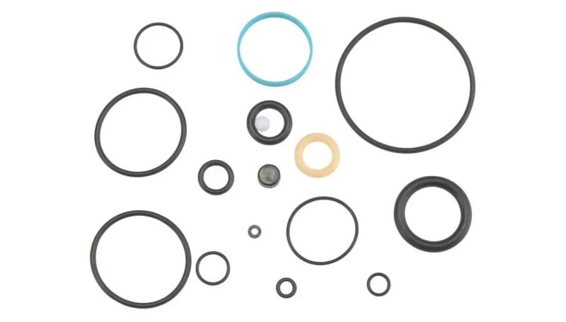 Ремкомплект FOX: RP23 Boost Valve Seal Set (803-00-381)