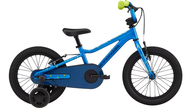 Велосипед 16" Cannondale Trail SS OS