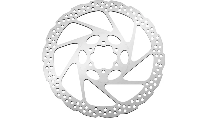 Ротор Shimano SM-RT56-M 180мм 6 болтів