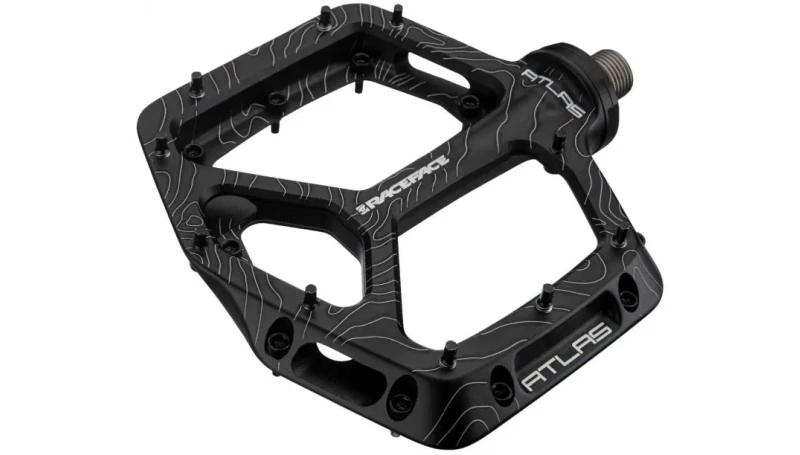 Педалі RACE FACE PEDAL, ATLAS, 22 black
