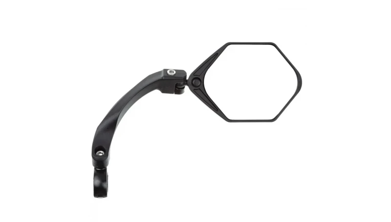 Дзеркало ONRIDE Amulet HD на кермо праве 11x8,5 cм