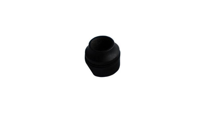 Конус задньої втулки Shimano FH-M475A551/A410 RX100/RSX лівий (M10X15.1MM)