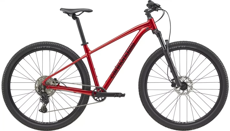Велосипед 29" Cannondale TRAIL 2 2026