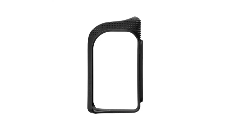 Фляготримач Cannondale ReGrip Cage BK