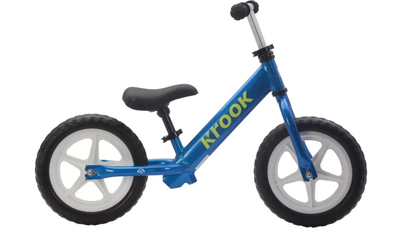 Біговел 12" Krook 12 2025