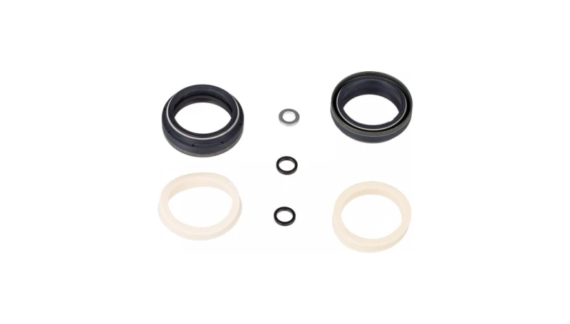 Сальники з поролоновими кільцями FOX 36mm Low Friction No Flange SKF