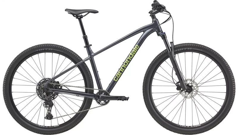 Велосипед 29" Cannondale TRAIL 1 2026