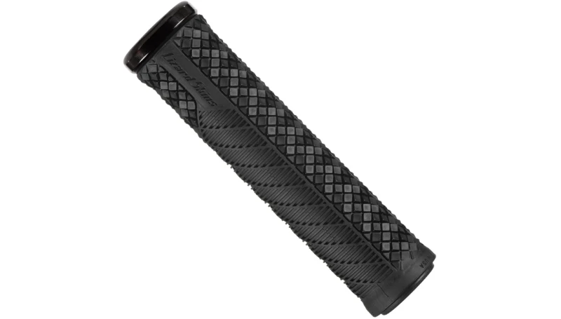 Гріпси Lizard Skins CHARGER EVO 136мм з одним замком чорні