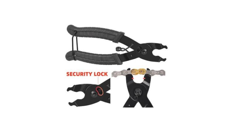 Велоінструмент ONRIDE Unlock для замка ланцюга