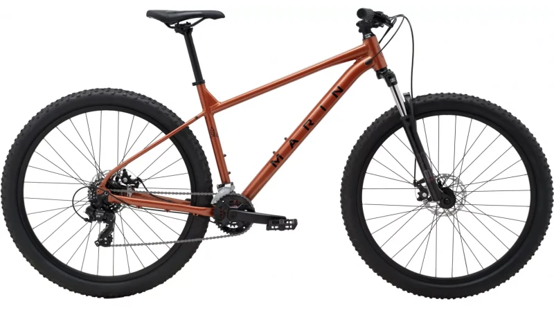 Велосипед 29" Marin BOLINAS RIDGE