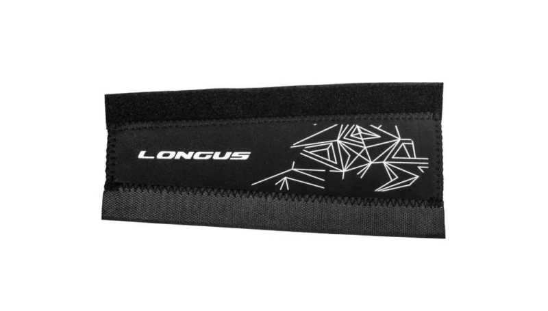 Захист пера Longus LPRENE 230х115/135мм, чорний
