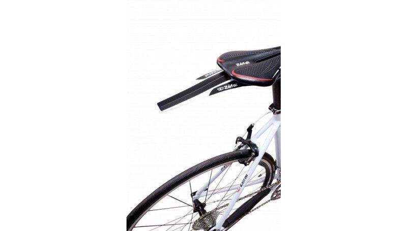 Крило задне 28" Zefal Shield Lite M