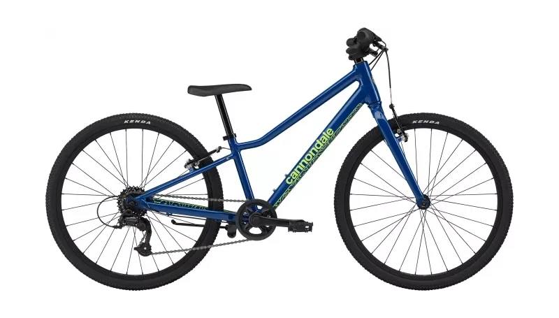 Велосипед 24" Cannondale QUICK OS 2025