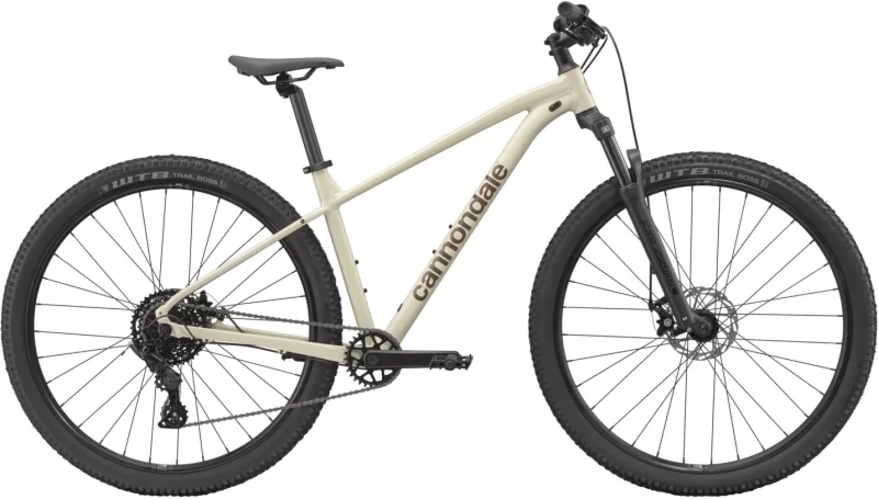 Велосипед 27.5" Cannondale TRAIL 3 2026