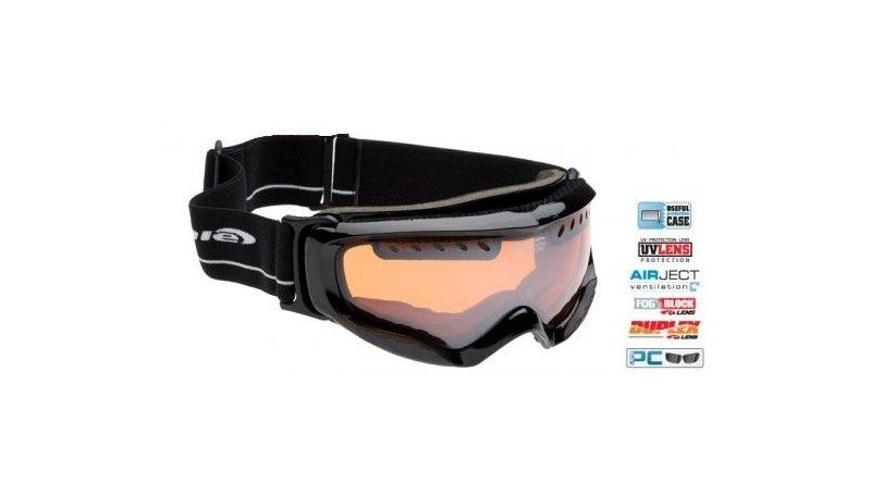 Маска Goggle H-760-1