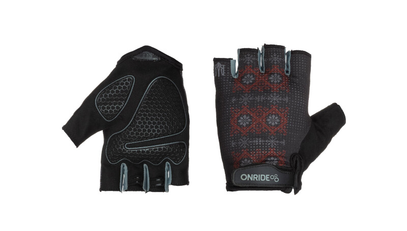 Рукавички ONRIDE Hold 30