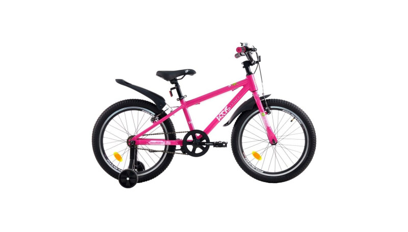 Велосипед 20" Ardis Peppa