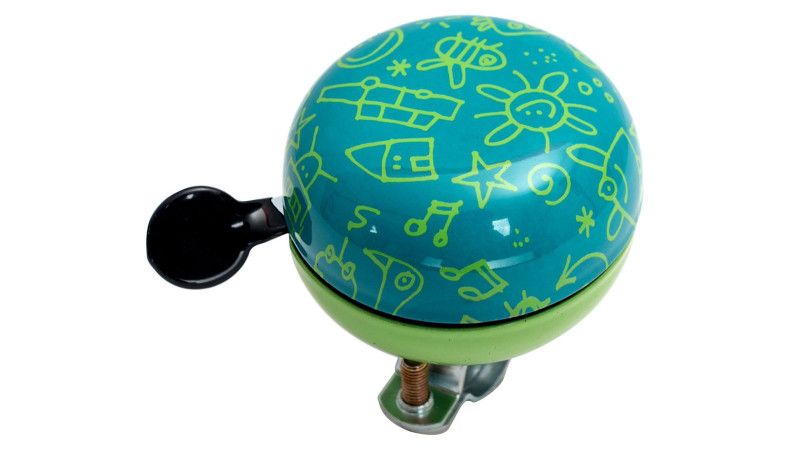 Дзвоник Green Cycle GBL-359 60 мм