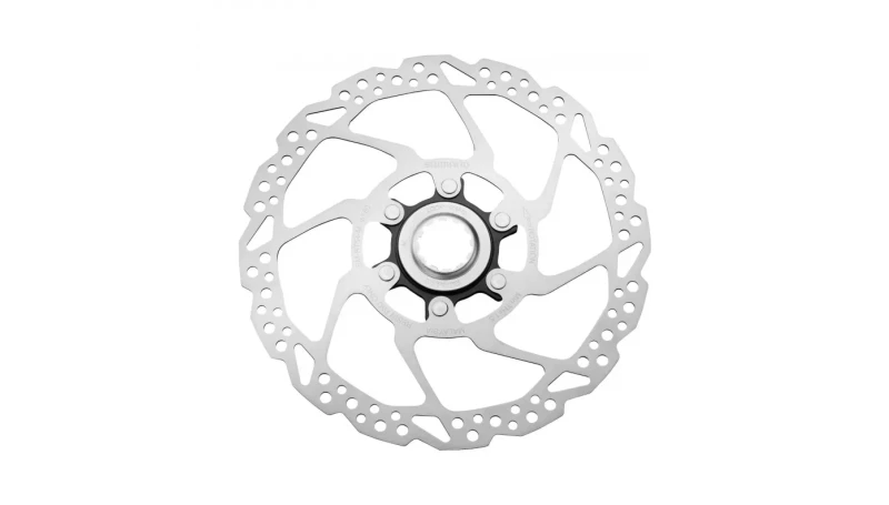Ротор Shimano SM-RT54-M Center Lock 180мм