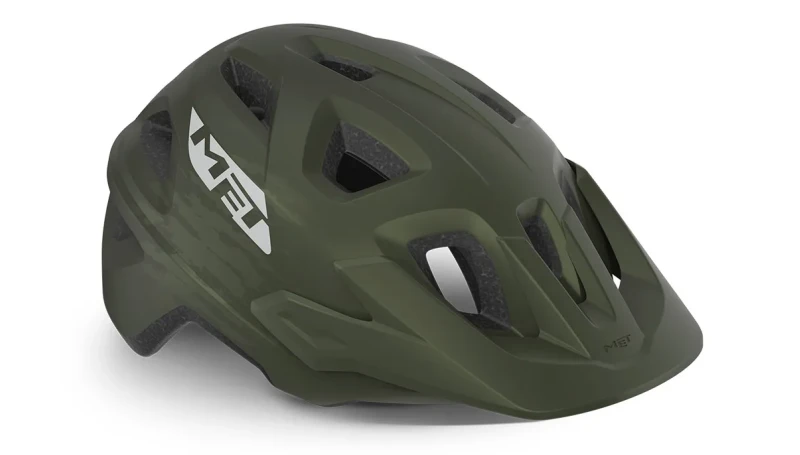 Шолом MET EHO CE