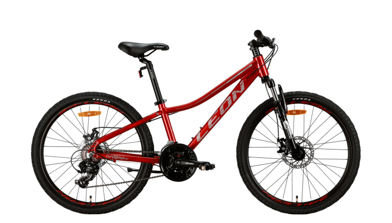 Велосипед 24" LEON JUNIOR